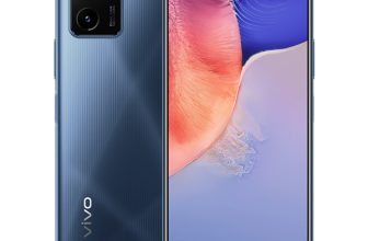 Vivo Y15s