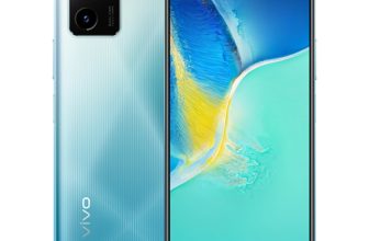Vivo Y15a