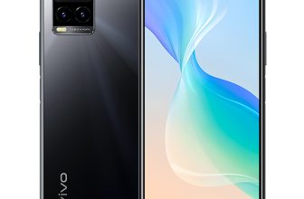 Vivo Y33s