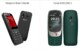 Vodacom Smart Kitochi vs Nokia 6310 (2021)