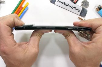 Google Pixel 6 Pro (Durability in Tanzania)