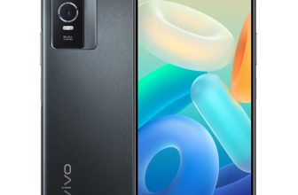 Vivo Y74s 5G