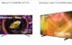 Hisense TV ULED 8K vs Samsung Crystal TV Series 8