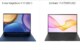 Honor MagicBook V 14 (2021) vs LG Gram 17 2021