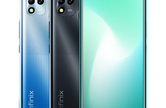 Infinix Hot 11 (Helio G37)