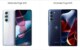 Motorola Edge X30 vs Motorola Edge S30