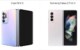 Oppo Find N vs Samsung Galaxy Z Fold 3