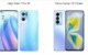 Oppo Reno 7 Pro 5G vs Tecno Camon 18 Premier