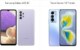Samsung Galaxy A32 4G vs Tecno Camon 18 Premier