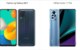 Samsung Galaxy M32 vs Infinix Note 11 Pro