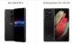 Sony Xperia Pro-I vs Samsung Galaxy S21 Ultra
