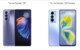 Tecno Camon 18T vs Camon 18 Premier