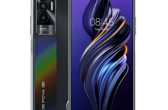 Tecno Pova 5G
