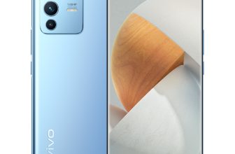 Vivo S12 Pro
