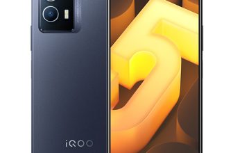 Vivo iQOO U5