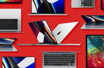 10 Best Laptops in (2021)