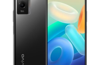 Vivo Y55s 5G