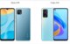Oppo A35 vs Oppo A36