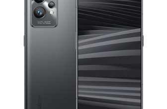 Realme GT2 Pro