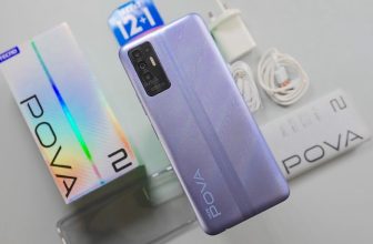 Tecno Pova 2 Review