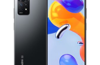 Xiaomi Redmi Note 11 Pro 5G