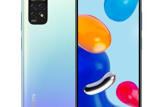 Xiaomi Redmi Note 11