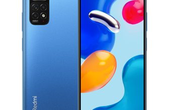 Xiaomi Redmi Note 11s (China)