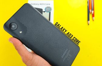 Samsung Galaxy A03 Core Review