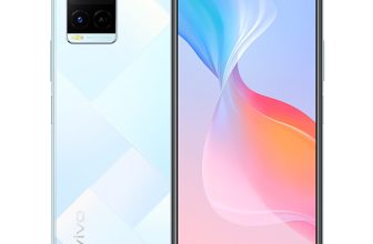 Vivo Y21e