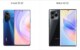 Honor 50 SE vs Honor 60 SE