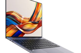 Huawei Matebook X Pro 2022