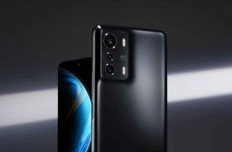 Infinix Zero 5G Review