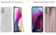 Motorola Moto G Stylus (2021) vs Moto G Stylus (2022)