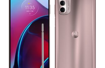 Motorola Moto G Stylus (2022)