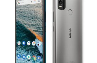 Nokia C21 Plus