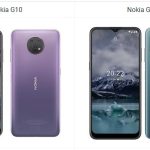 Nokia G10 vs Nokia G11