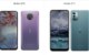 Nokia G10 vs Nokia G11