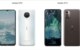 Nokia G20 vs Nokia G21