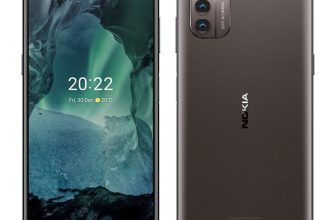 Nokia G21