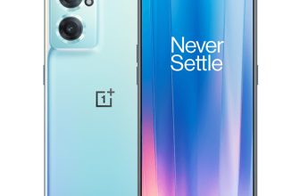 OnePlus Nord CE 2 5G