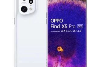 Oppo Find X5 Pro