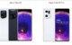 Oppo Find X5 vs Oppo Find X5 Pro