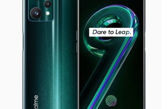 Realme 9 Pro