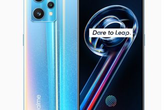 Realme 9 Pro Plus