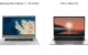 Samsung Chromebook 4+ vs Infinix Inbook X2