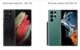 Samsung Galaxy S21 Ultra 5G vs Samsung Galaxy S22 Ultra 5G