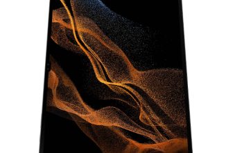 Samsung Galaxy Tab S8 Ultra