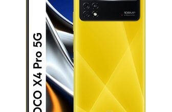 Xiaomi Poco X4 Pro 5G