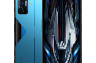 Xiaomi Redmi K50 Gaming