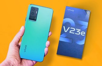 Vivo V23e Review
